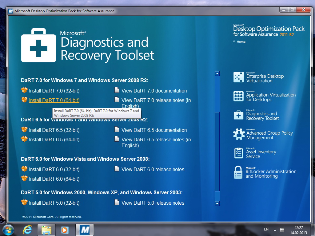 windows 2012 language pack download